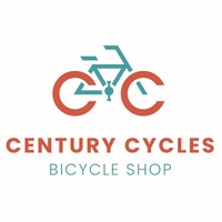Centurycycles logo fullcolor light square web