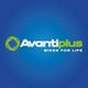 AvantiPlus - Armadale Cycle World Logo