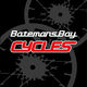 Batemans Bay Cycles Logo