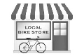 Bike Force - Docklands Logo