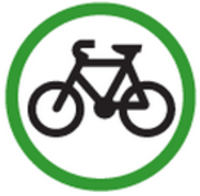 Commuter cycles brunswick vic logo