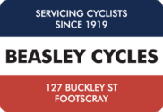 Beasley cycles