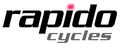 Rapido Cycles Logo