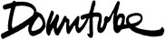 500 pixel script logo