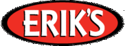 Eriks logo
