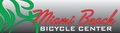 MIAMI BEACH BICYCLE CENTER Logo