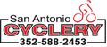 SAN ANTONIO CYCLERY Logo