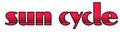 SUN CYCLE CENTER INC Logo