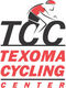 TEXOMA CYCLING CENTER Logo