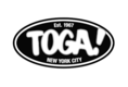 TOGA - NYACK Logo