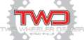 TWO WHEELER DEALER Logo