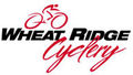 WHEAT RIDGE CYCLERY Logo