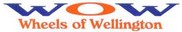 Wheels of wellignton