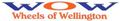 WHEELS OF WELLINGTON Logo