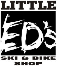 Little ed's logo