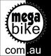 Mega Bike Logo