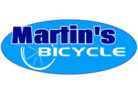 Martin's bicycle 2016 logo small