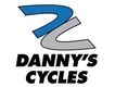 DANNY'S CYCLES Logo