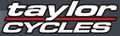 Taylor Cycles Logo