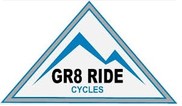 Gr8 ride