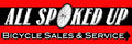 All Spoked Up Logo