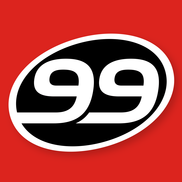 Social 99 red