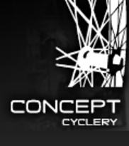 Concept cyclery logo