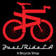 Just Ride L.A. Logo