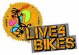 Live 4 Bikes Logo