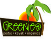 Greenies Logo