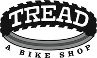 Tread logo