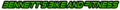 Bennetts Bike & Fitness Logo