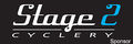 Stage 2 Cyclery Logo