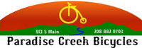 Paradisecreek
