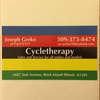 Cycletherapy