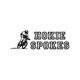 Hokie Spokes Logo