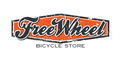 Freewheel Bicycle Store Logo