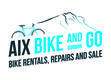 Aix Bike and Go Logo
