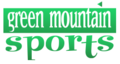 Green Mountain Sports Logo