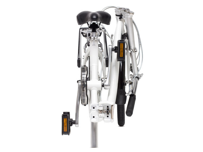 Dahon on sale ciao d5