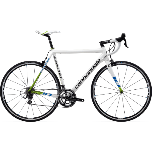 Cannondale CAAD10 5 105 (2012) Specs
