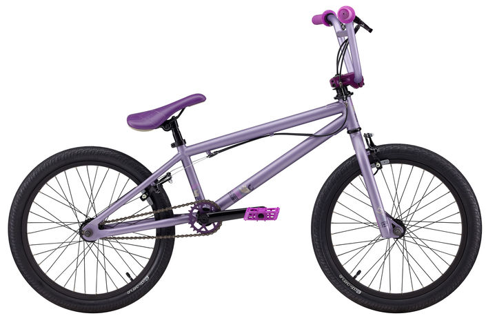 Felt ethic sale bmx bike