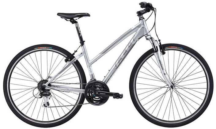 Felt QX70 Women 2012 - Specifications | Reviews | Shops