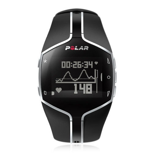 Polar FT80 2011 - Specifications | Reviews | Shops