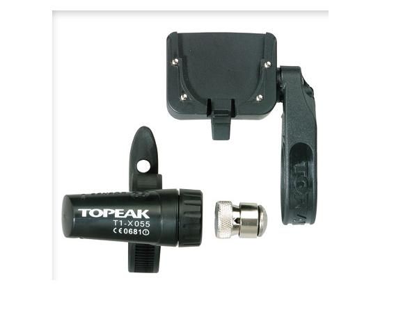 Kit Réparation Pompe à Pied Topeak Avec SmartHead — Pièces De Rechange Pour Pompe Sur Pied — Rallonge Valve Incluse