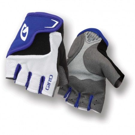 Guanti Giro Bravo JR bambini 22