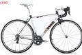 Bicicleta cinelli strato 2012
