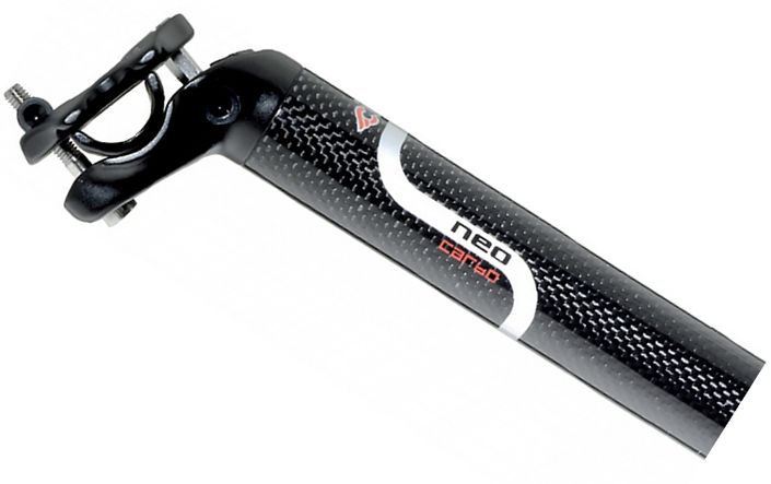 Cinelli NEO CARBO Seat Post 2011 - Specifications | Reviews | Shops