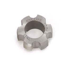 Cyclus CYC 720143 SET OF ITALIAN TAPS FOR 720140 & 720141 2011