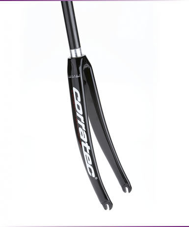 Corratec Aero Carbon 2012 - Specifications | Reviews | Shops